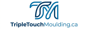 Triple Touch Moulding